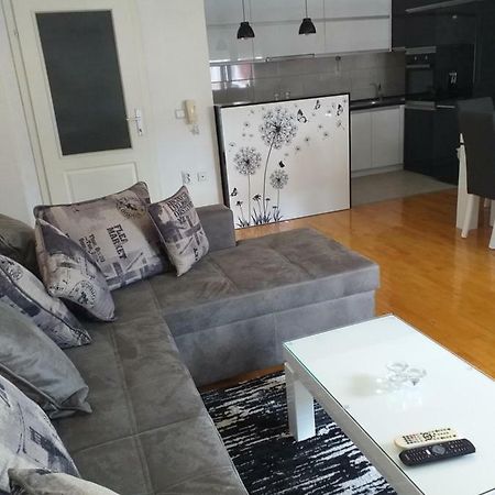 S.M Apartment Ohrid Exterior photo