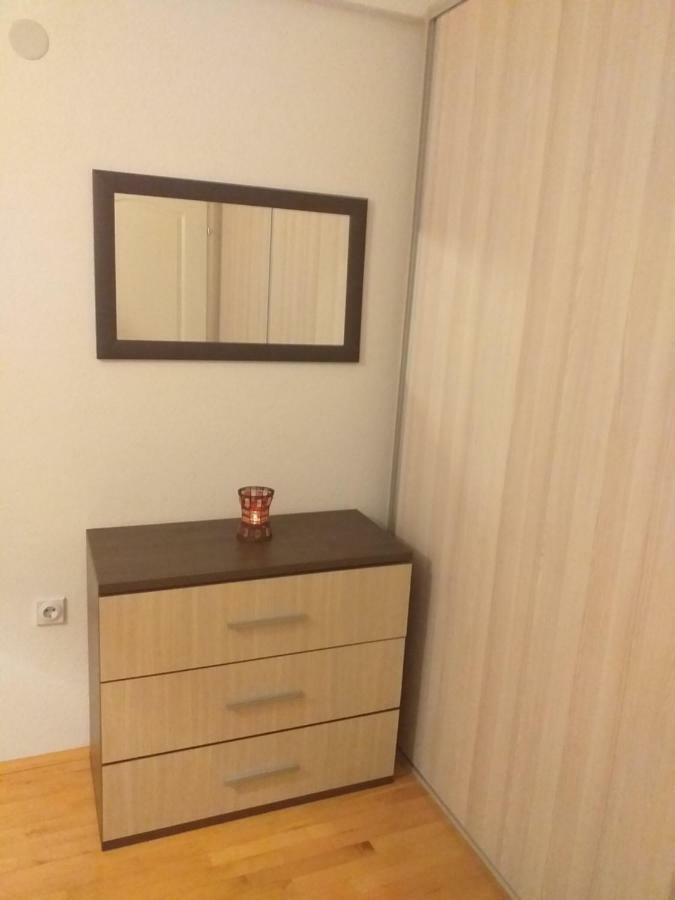 S.M Apartment Ohrid Exterior photo