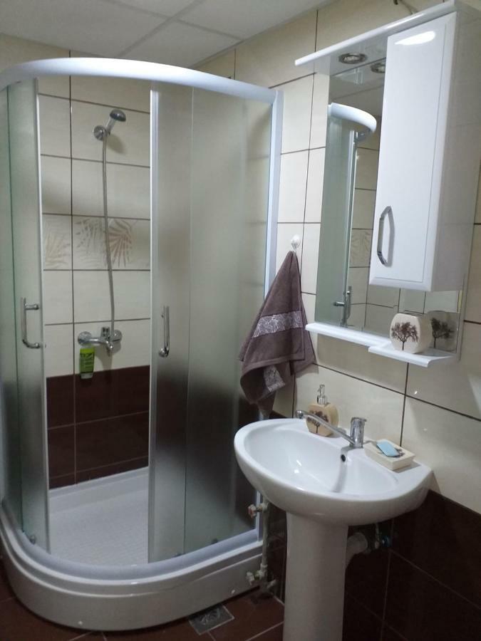 S.M Apartment Ohrid Exterior photo
