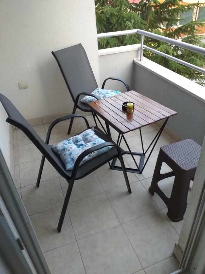 S.M Apartment Ohrid Exterior photo