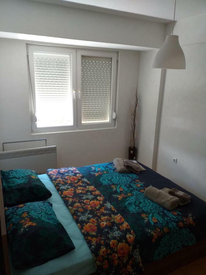 S.M Apartment Ohrid Exterior photo
