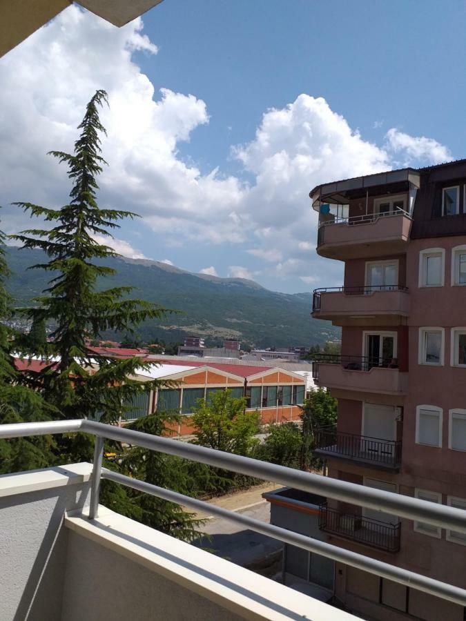 S.M Apartment Ohrid Exterior photo